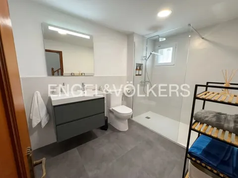 Pis de 160 m² a Sueca