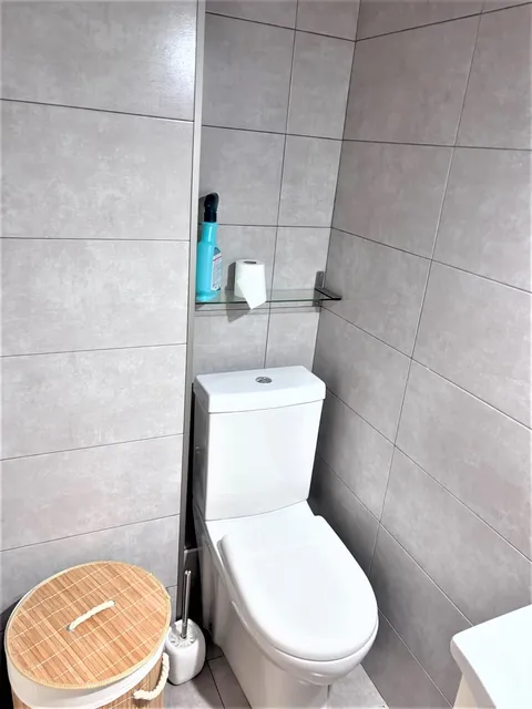 Pis de 88 m² a Huelva