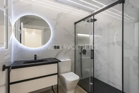 Appartamento 111 m² a Madrid