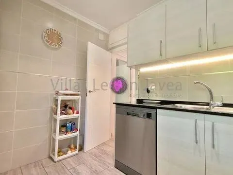Wohnung 100 m² in Xàbia / Jávea