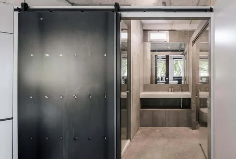 Pis de 70 m² a Madrid