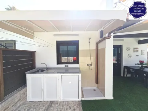 Casa de 50 m² a San Bartolomé de Tirajana