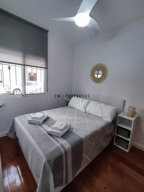 Apartamento 35 m² em València (4/8)