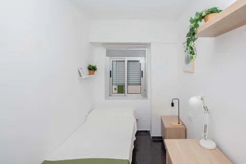 Zimmer zur Miete, Valencia