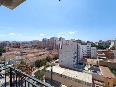 Pis de 91 m² a Cartagena