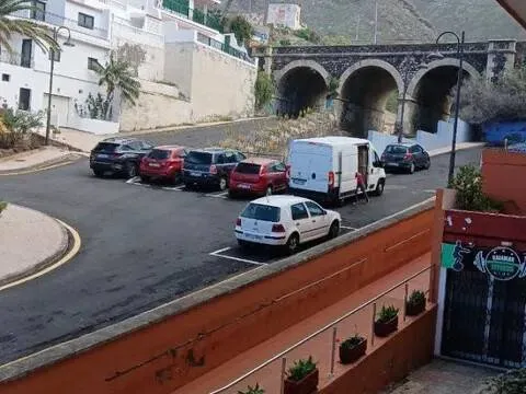 Pis de 46 m² a San Cristóbal de La Laguna