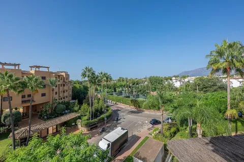 Pis de 162 m² a Estepona