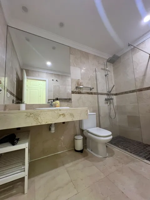 Pis de 83 m² a Estepona