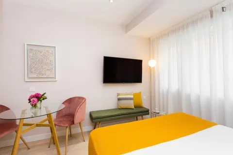 Appartamento 27 m² a Madrid