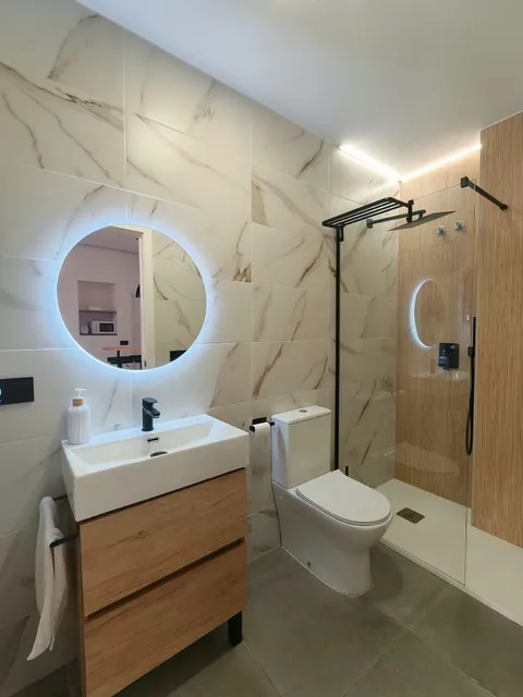 Pis de 40 m² a Alcoi