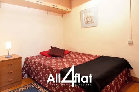 Piso de 25 m² en Barcelona