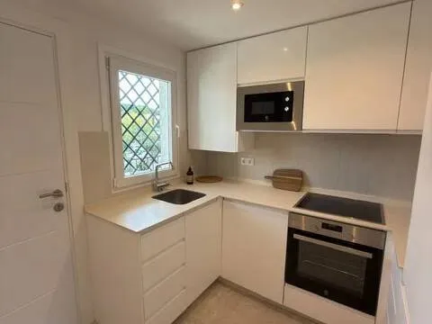 Pis de 105 m² a Marbella