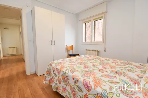 Pis de 89 m² a Santander