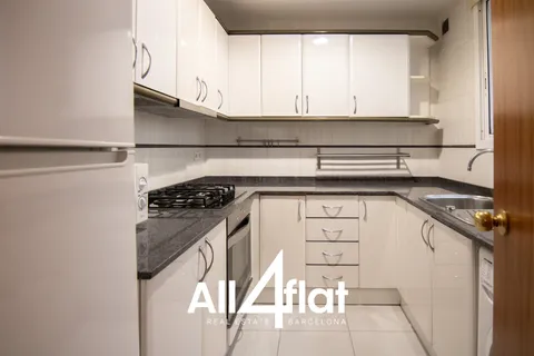 Appartamento 95 m² a Barcelona
