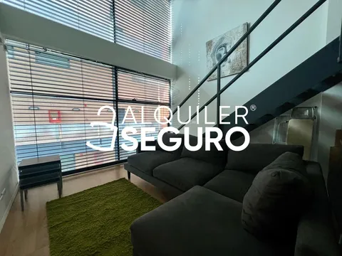 Appartement 45 m² à Alcobendas