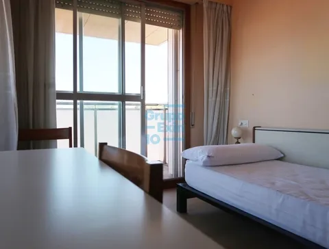 Pis de 95 m² a Sant Sebastià