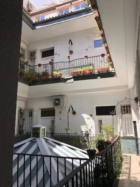 Piso de 45 m² en Madrid
