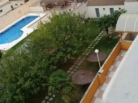 Pis de 70 m² a Jaén