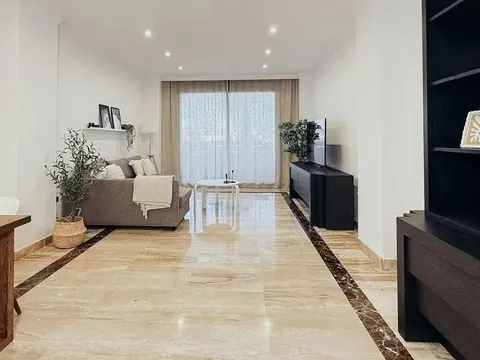Pis de 131 m² a Estepona