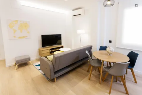 Pis de 60 m² a Madrid