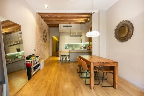 Pis de 110 m² a Gandia