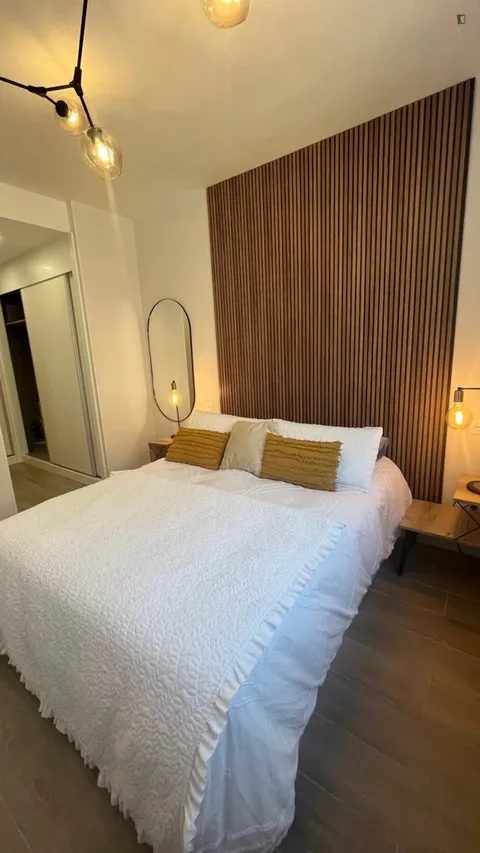 Pis de 60 m² a Madrid