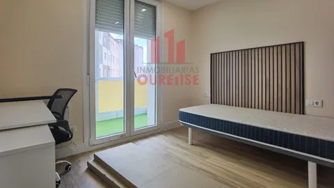 Pis de 80 m² a Ourense