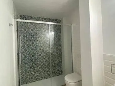 Habitació de lloguer, Sevilla
