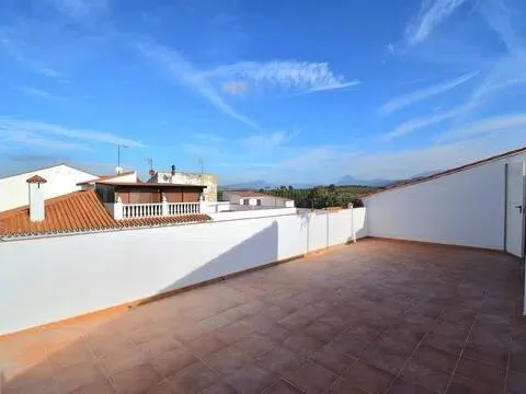 Pis de 50 m² a San Martín del Tesorillo