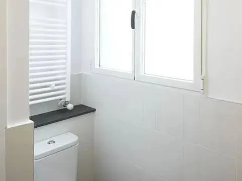 Pis de 220 m² a Segovia