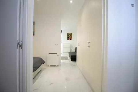 Pis de 39 m² a Madrid
