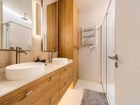 Pis de 60 m² a Madrid
