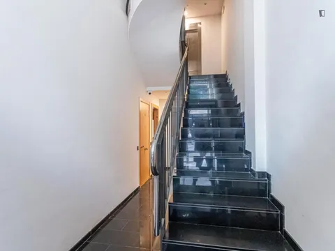 Pis de 65 m² a Barcelona