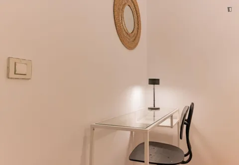Pis de 85 m² a Madrid
