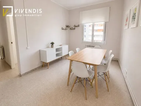 Pis de 105 m² a Lleida