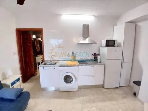 Pis de 45 m² a Almuñécar