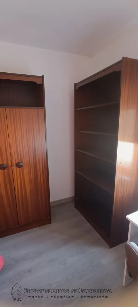 Pis de 60 m² a Salamanca