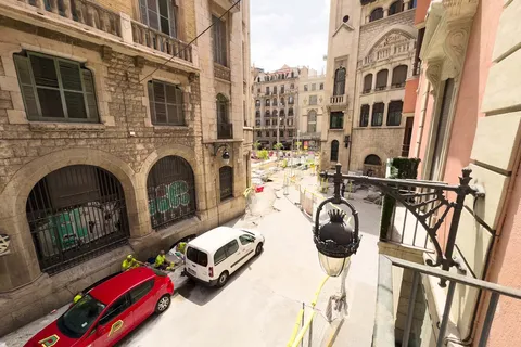 Stanza in affitto, Barcelona