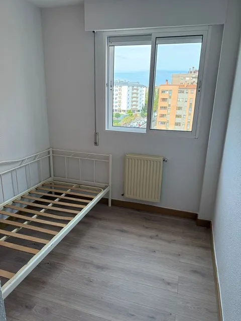 Pis de 65 m² a Valladolid