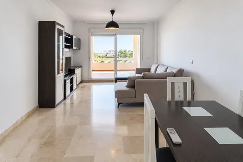 Pis de 118 m² a Rincón de la Victoria