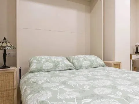 Pis de 45 m² a Màlaga