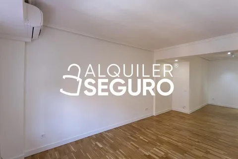 Pis de 103 m² a Madrid