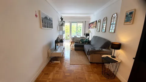 Pis de 75 m² a Sant Sebastià