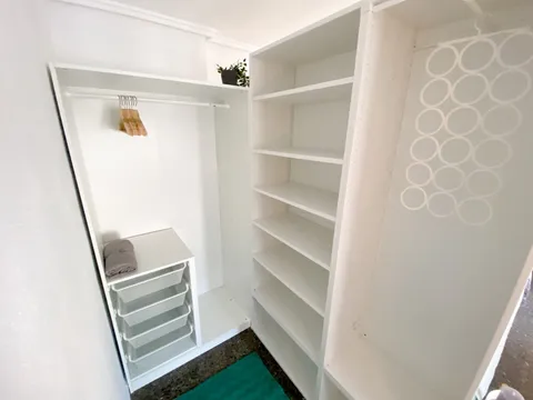 Chambre à louer, Valence