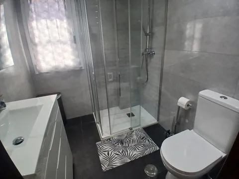 Pis de 78 m² a Màlaga