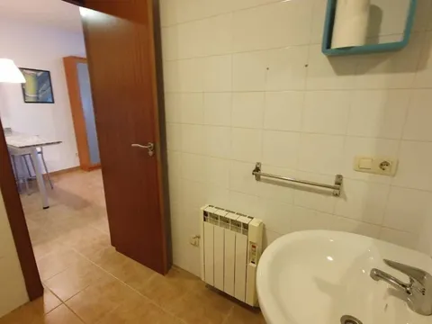 Pis de 35 m² a Santiago de Compostel·la