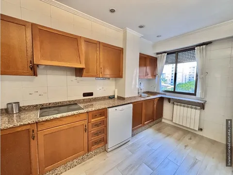 Pis de 102 m² a Castelló de la Plana
