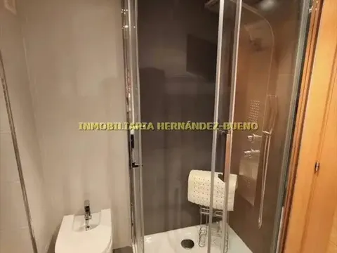 Pis de 106 m² a Salamanca