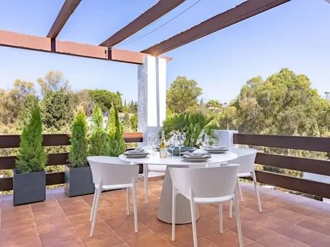 Appartamento 126 m² a Marbella