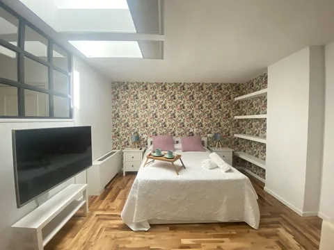 Pis de 55 m² a Salamanca